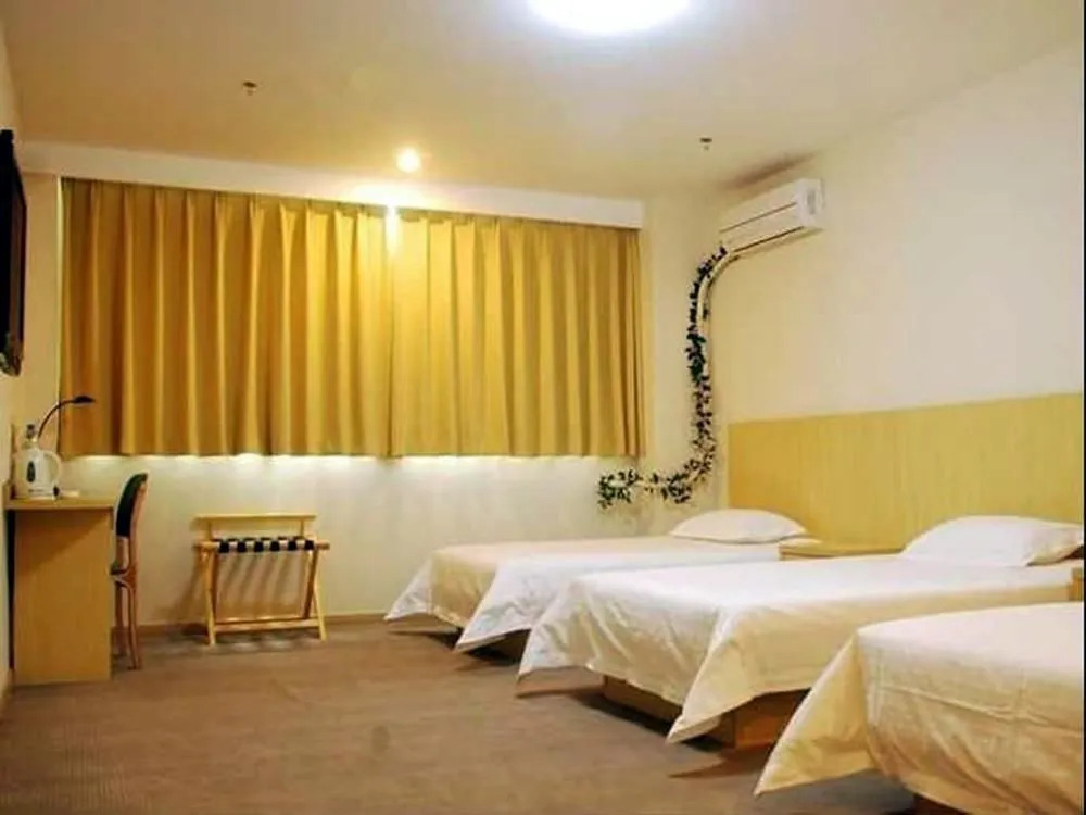 Star of Century Hotel
