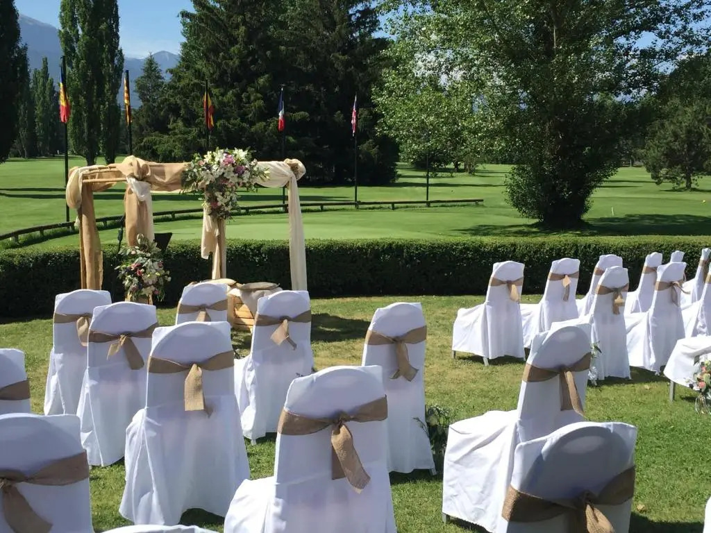 Hotel Xalet del Golf