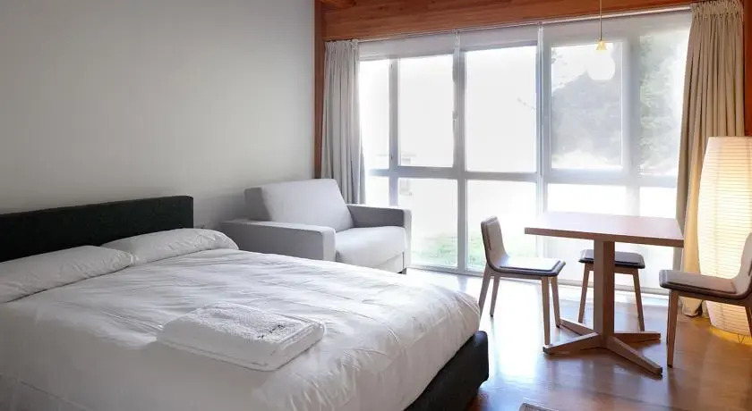 Apartamentos Turísticos Rurales Ureta