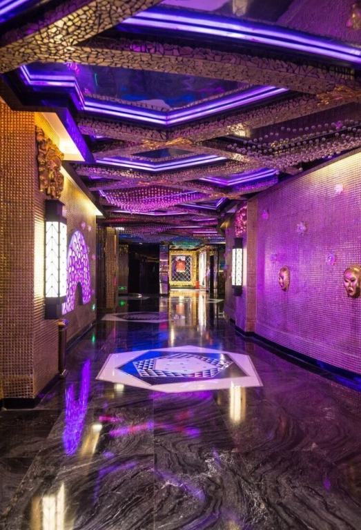 Foshan Nanhai Jinmao Hotel