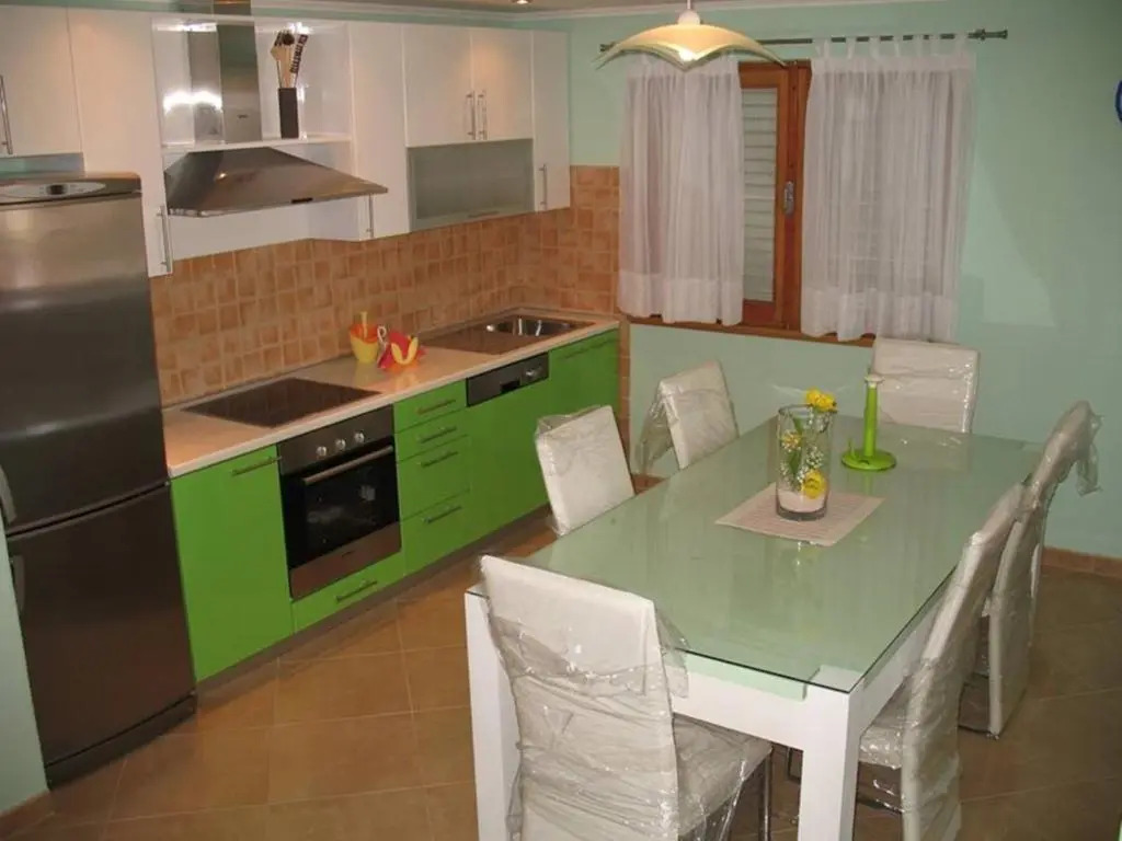Dražen Apartment