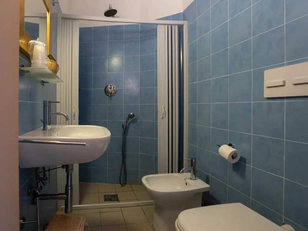 Hotel Ancore
