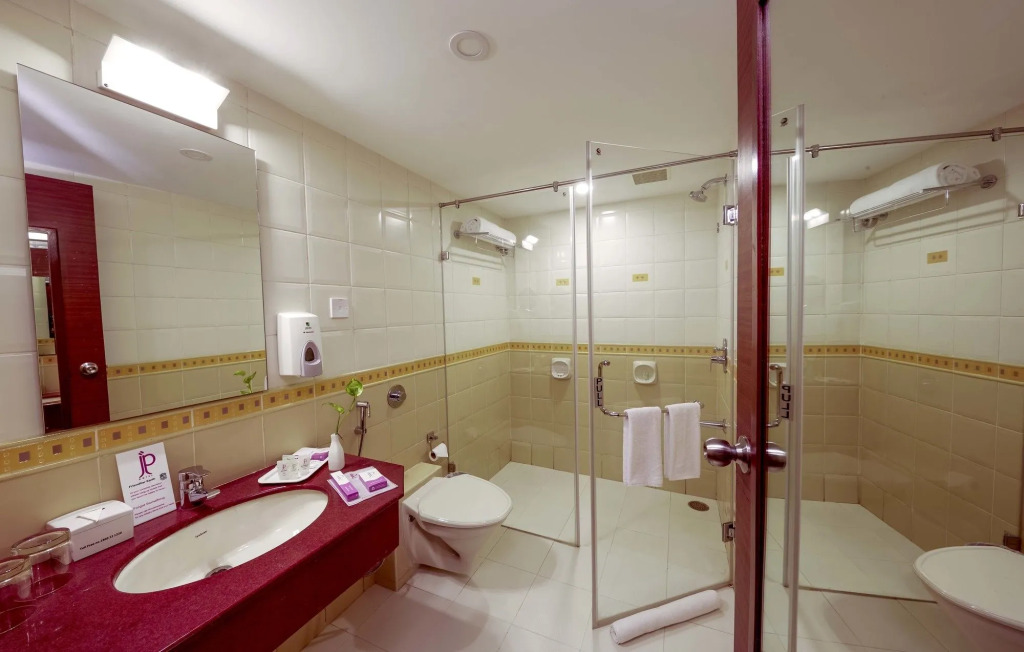 JP Chennai Hotel