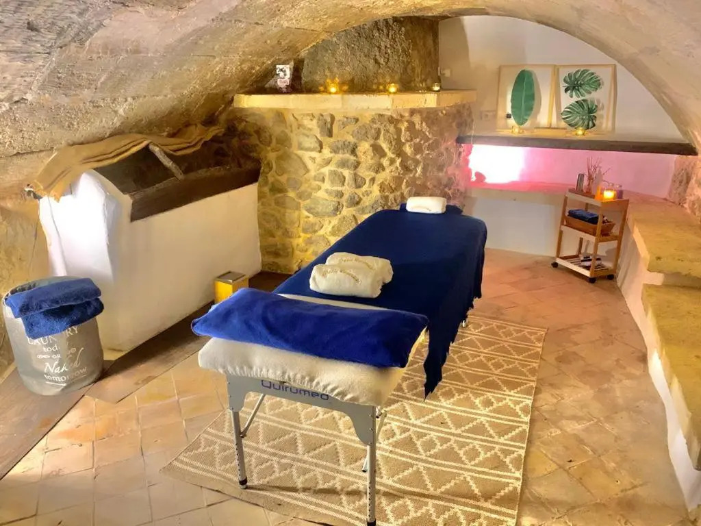 Petit Caimari - Turismo de interior
