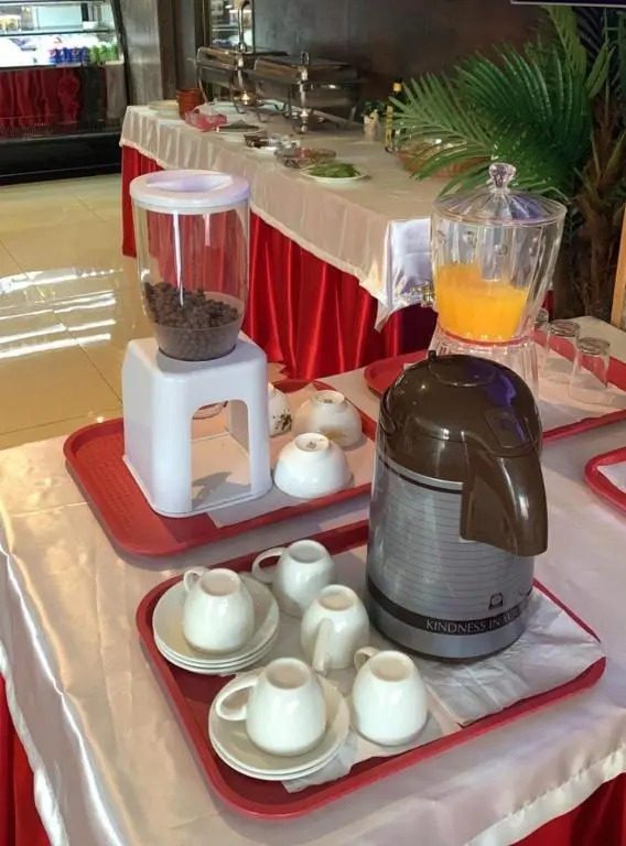Mabet Al Tahlia Serviced Apartments