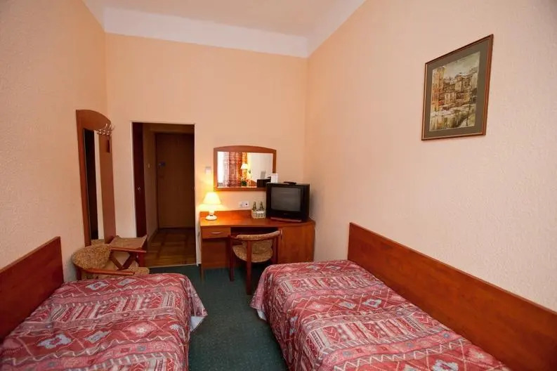 Hostel Ratuszowy