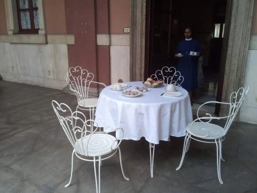 Casa S. Giuseppe di Cluny