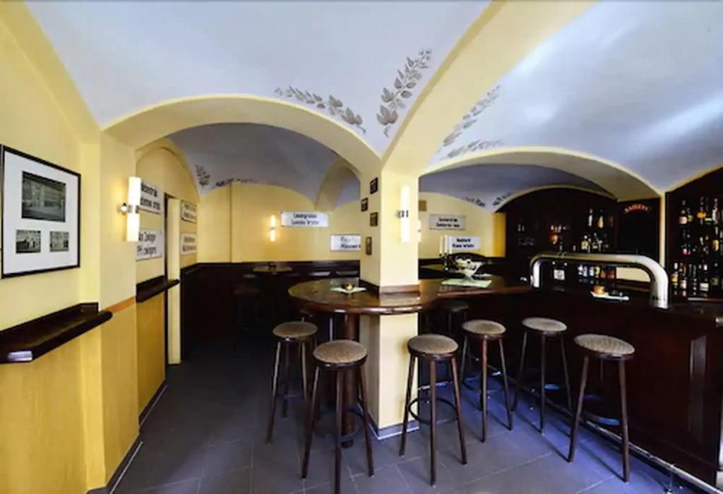 Hotel Goldener Adler