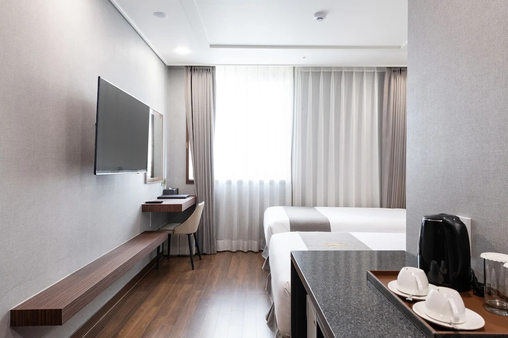 Hotel L'art City