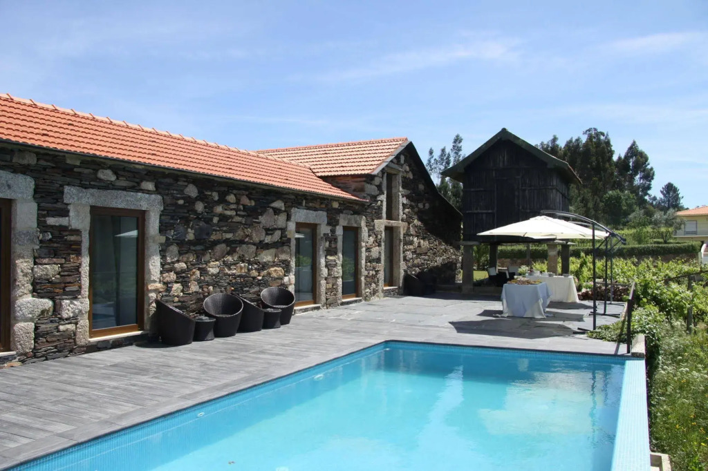 Casa Valxisto