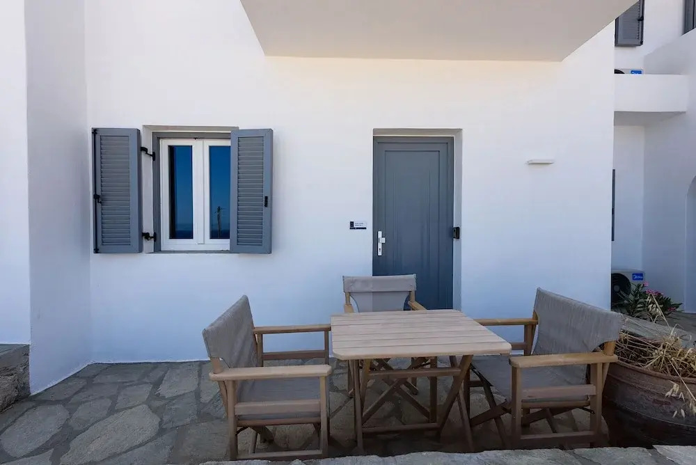 Phaedrus Living Paros Cycladic Residences 3