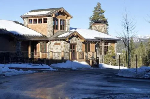 Northstar Lodge 307