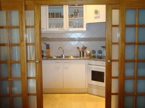 Tejo Apartment