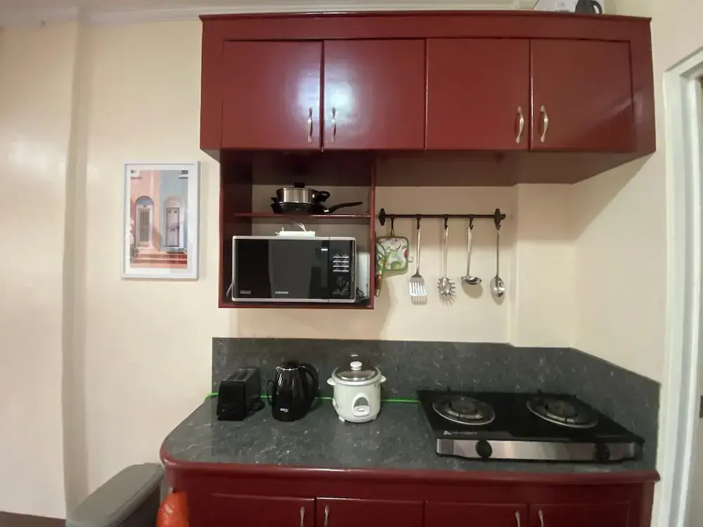 Dovilim Apartments