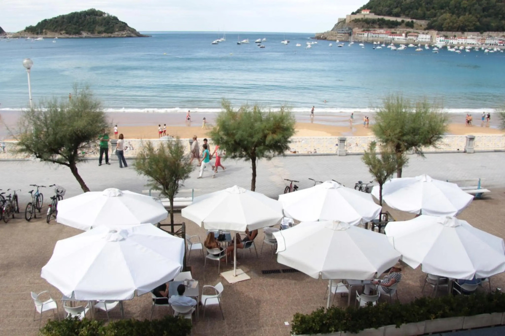 Hotel Niza