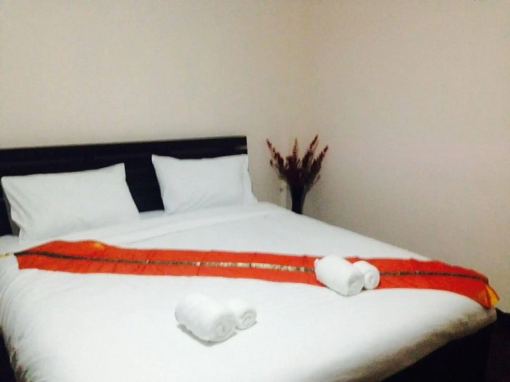 De Guesthouse