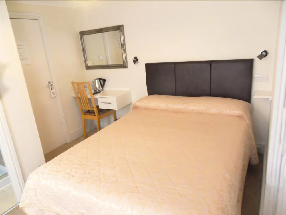 Lavender Guest House