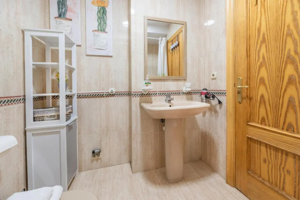Apartamento Centro Santiago