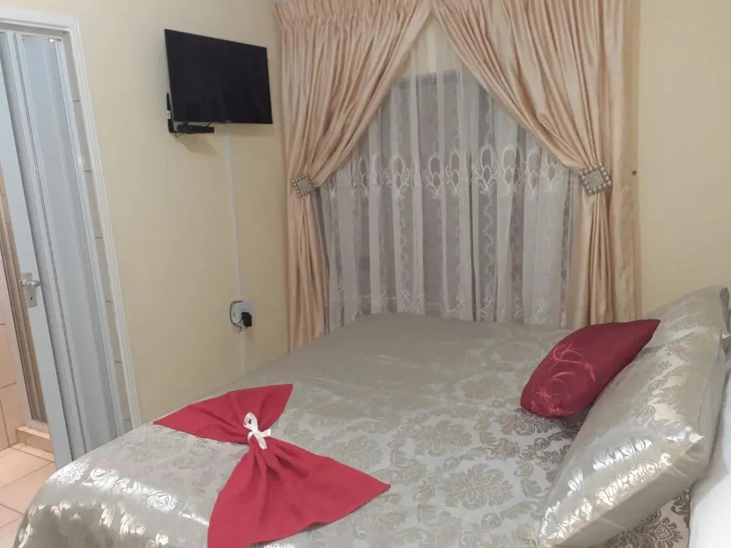 Ekaya Palace Guest House