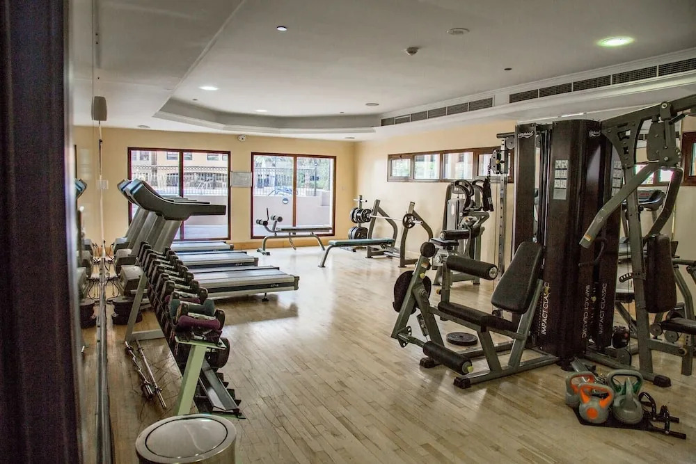 Spacious 1BR in Heart of JVC
