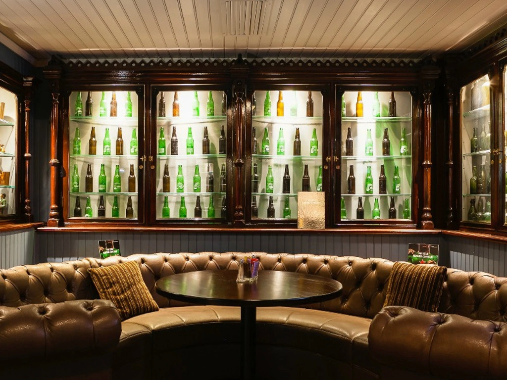 Portobello Hotel