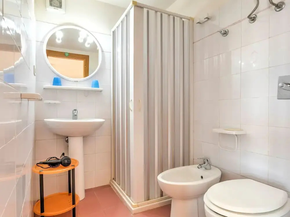 Charming Apartment in Marina di Ragusa With Terrace