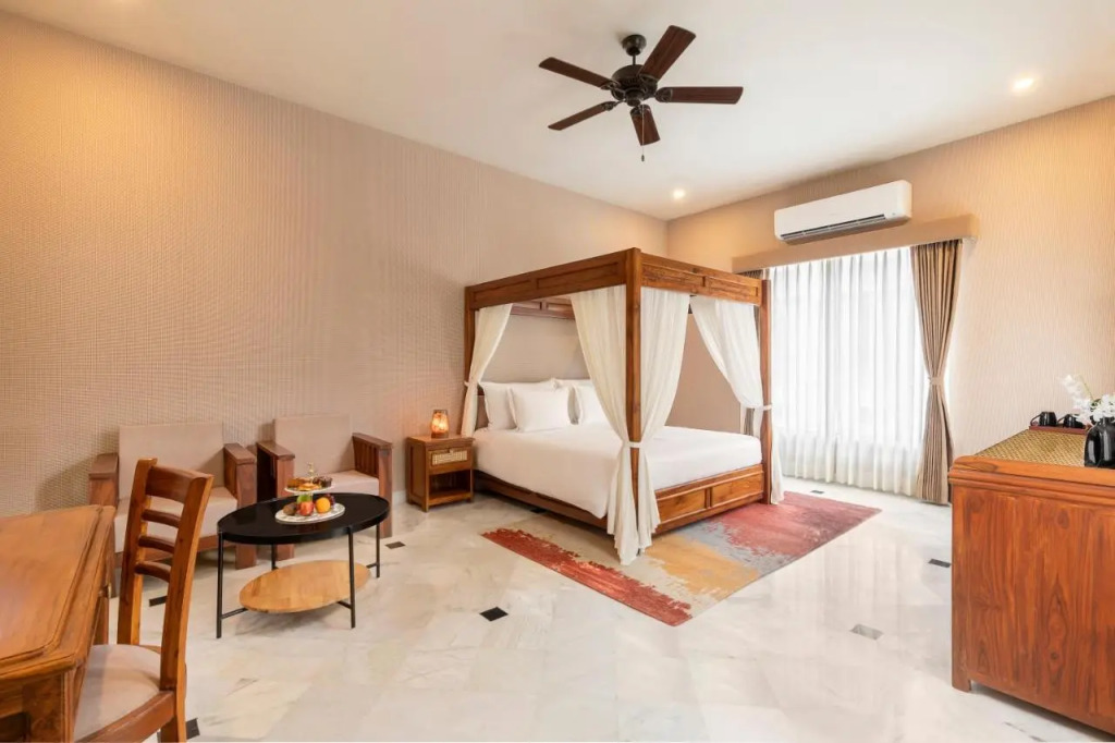 Ranthambore Villa
