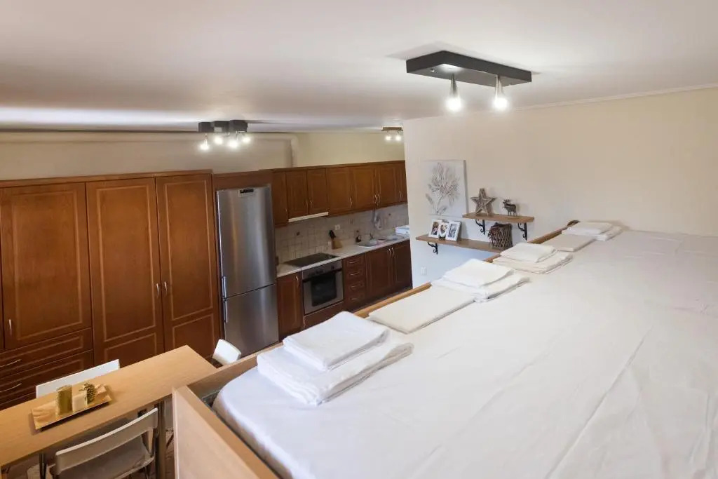 Dream Apartment Karpenisi