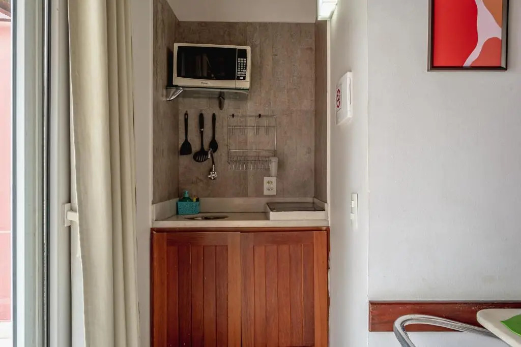 Mata Hari Apartamentos