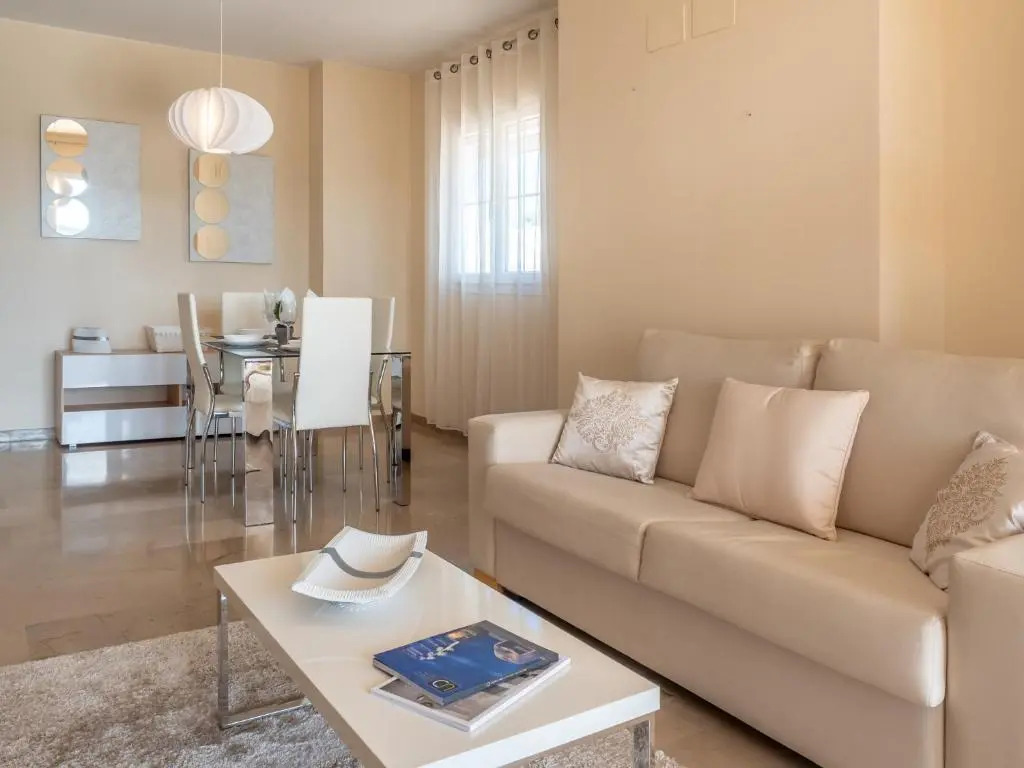 2270-Amazing new 2 bedrooms with furnished terrace