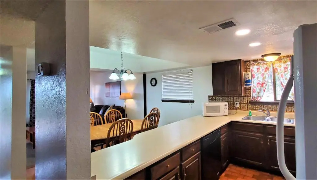 High Sierra Condominiums
