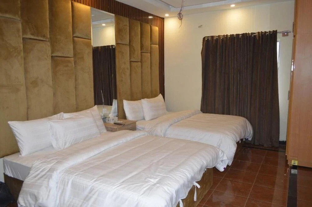 Rose Valet Guest House
