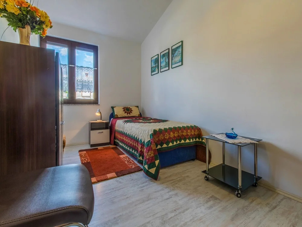Apartments Kaps