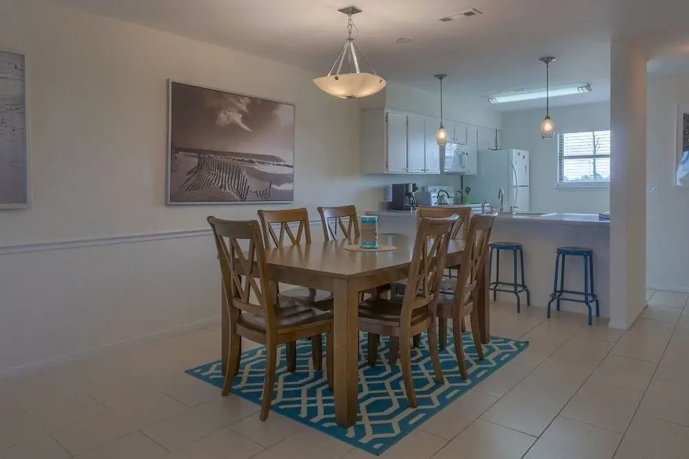 Southern Sunset Apartment 3 Bedroom