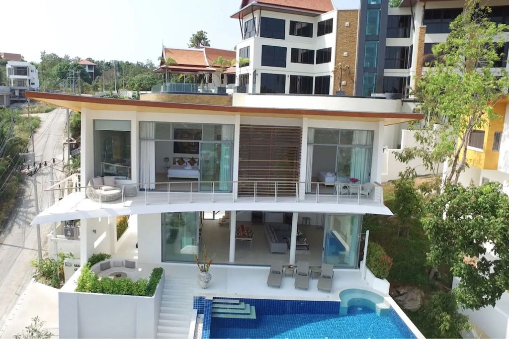 The Ridge Villa 7 Three Bedrooms