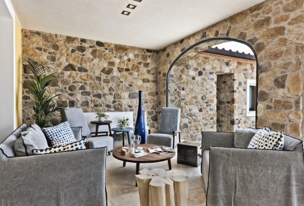 Agriturismo Poggio Mirabile