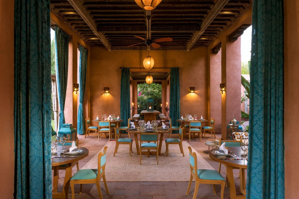 Tigmiza Boutique Hotel & Spa