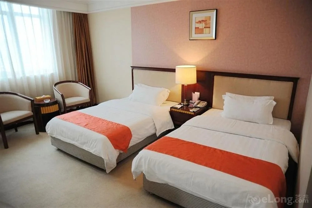 Happiness Hotel