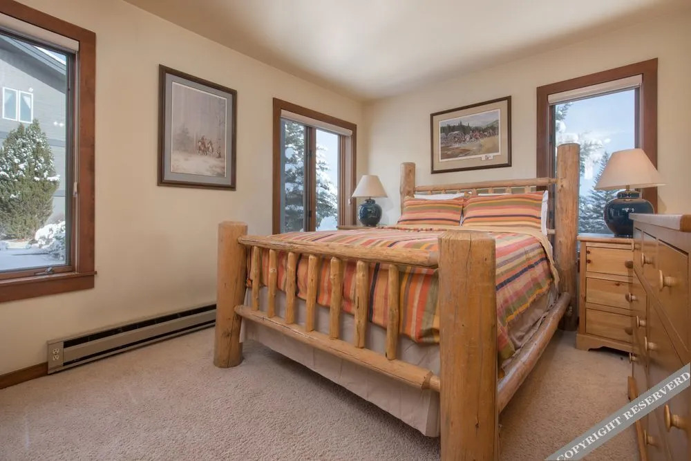 Teton Village Condos Collection by JHRL