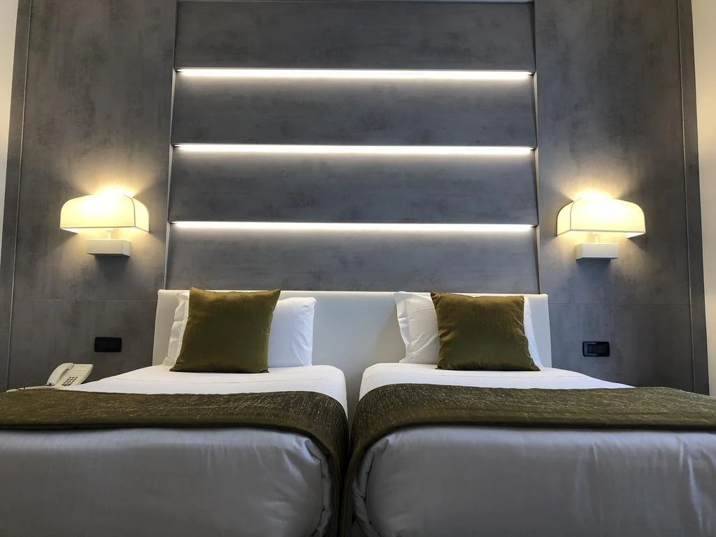 La Pieve Hotel