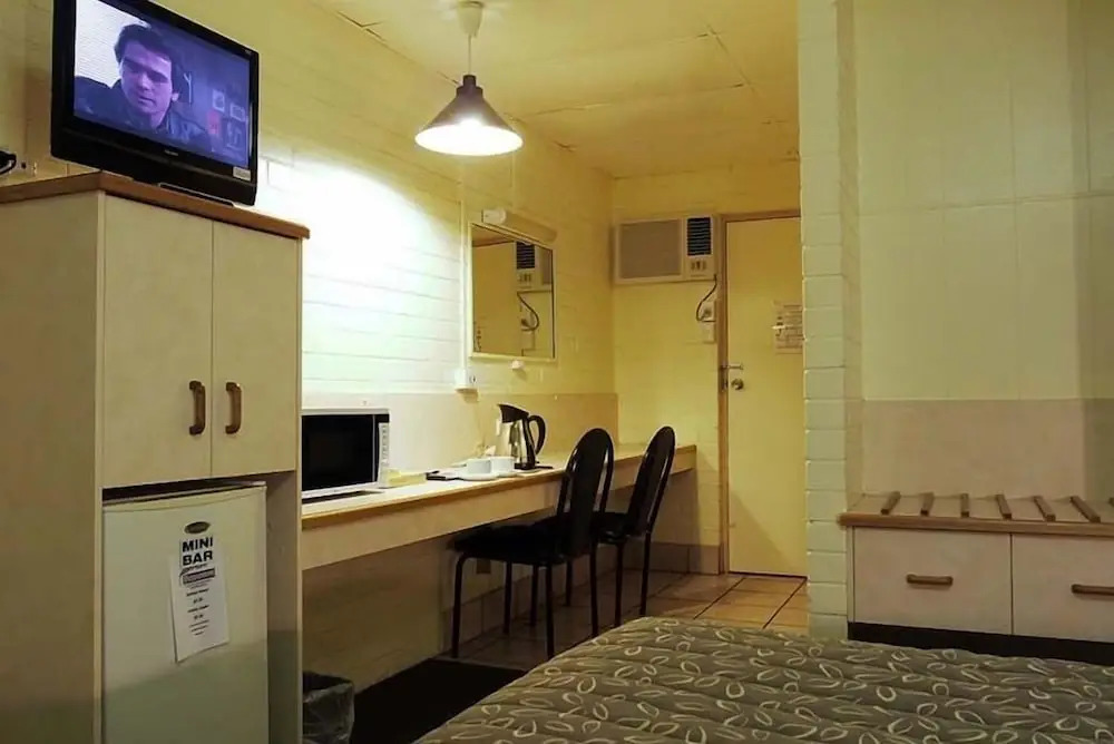 Peppercorn Motel