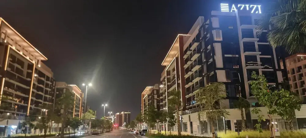 Cozy Apartments in Azizi Riviera Dubai