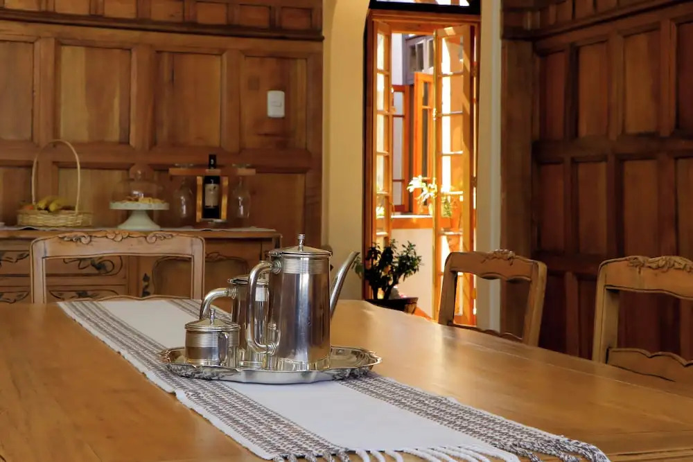 Hotel Boutique Casa Conde