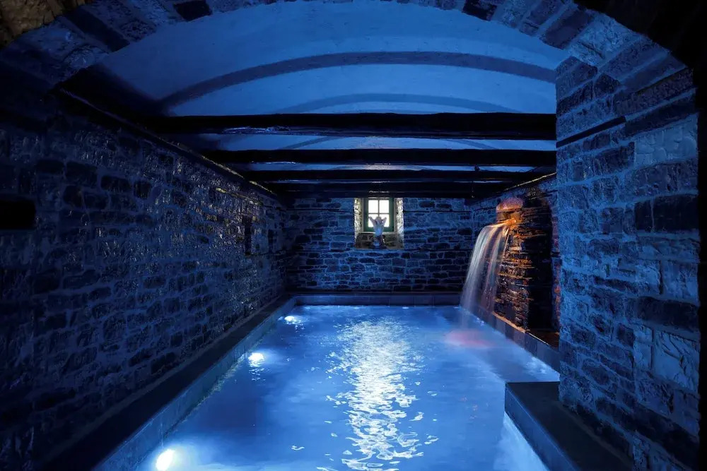 Cumaku Boutique Hotel & Spa