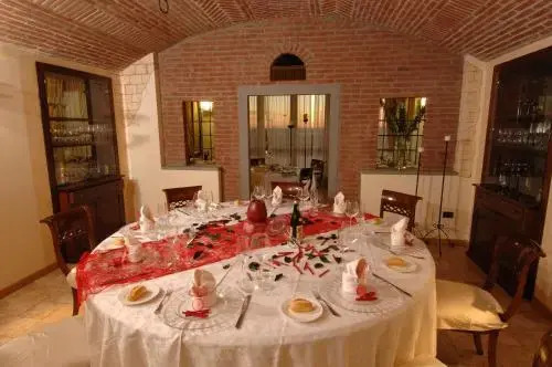 Hotel Fontana Santa