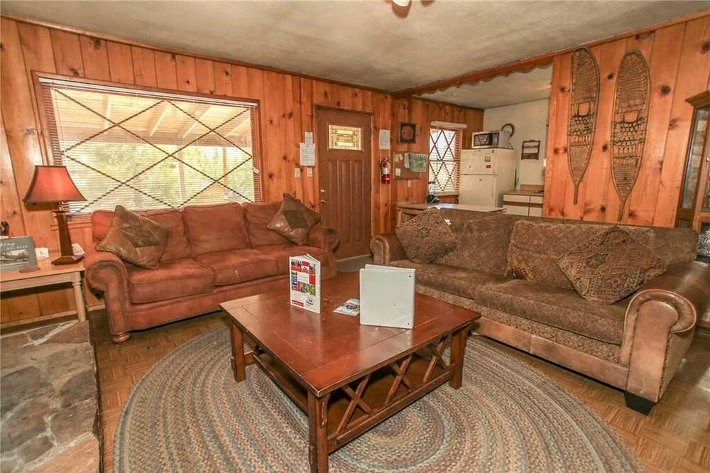 High View Retreat