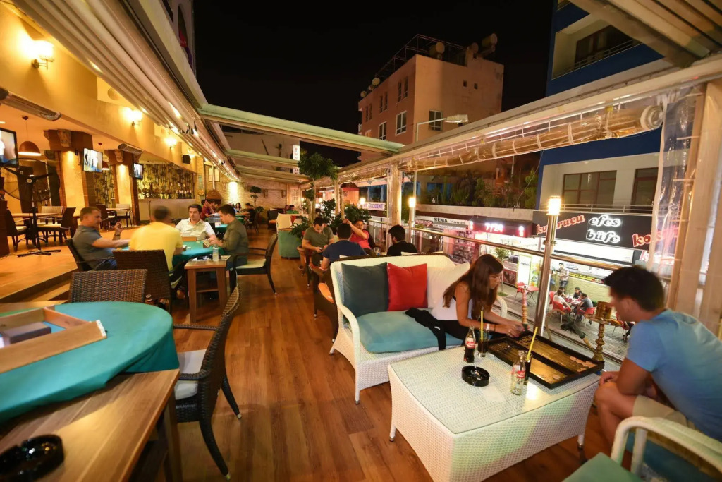 Park Hotel