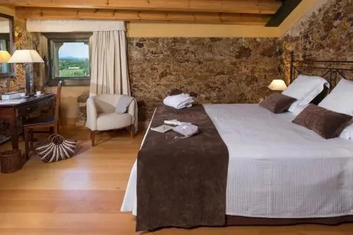 Es Portal Restaurant i Hotel Boutique