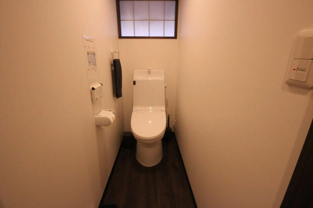 Hashiba-an