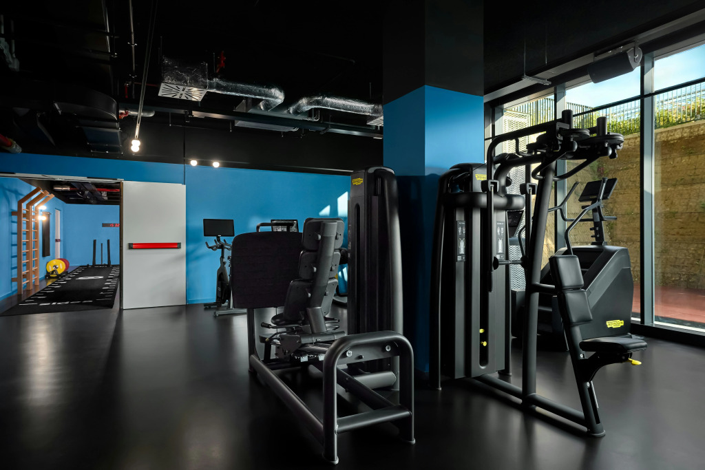 The Social Hub Rome Extended Stay